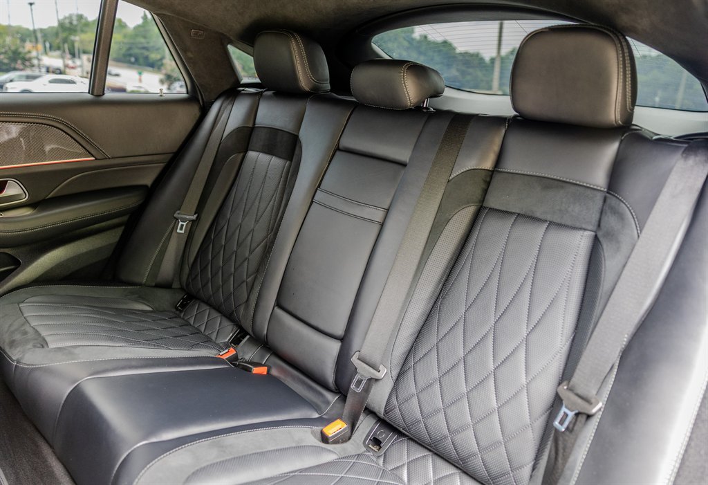 2021 Mercedes-Benz E-Class - $87,333