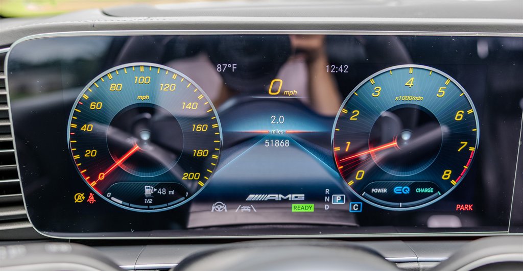 2021 Mercedes-Benz E-Class - $87,333