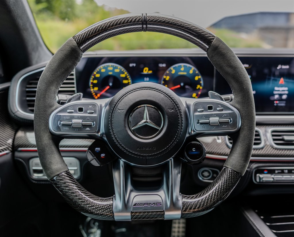 2021 Mercedes-Benz E-Class - $87,333