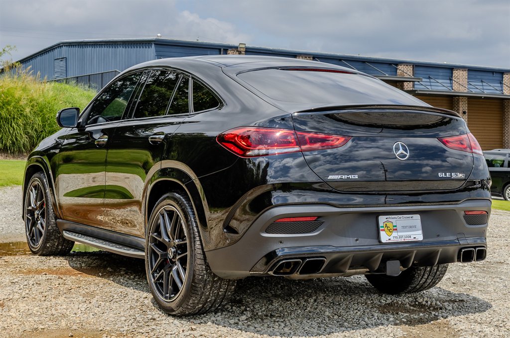 2021 Mercedes-Benz E-Class - $87,333