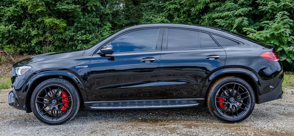 2021 Mercedes-Benz E-Class - $87,333