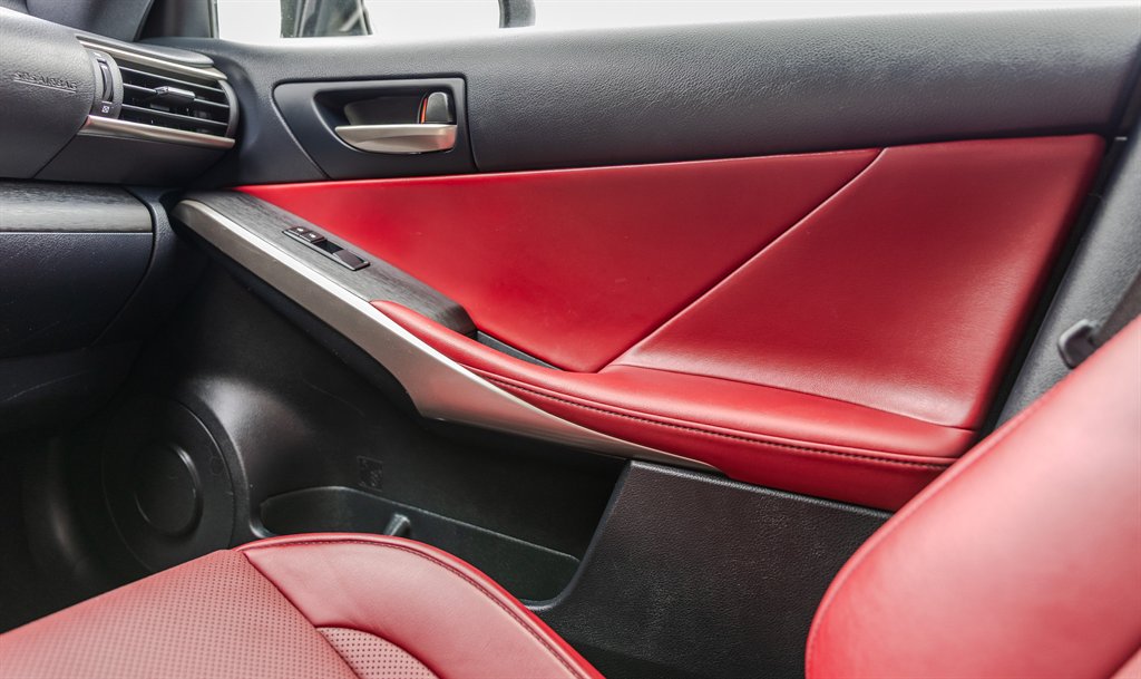 2020 Lexus IS - $31,945
