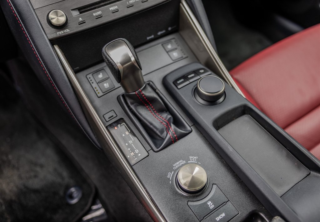 2020 Lexus IS - $31,945