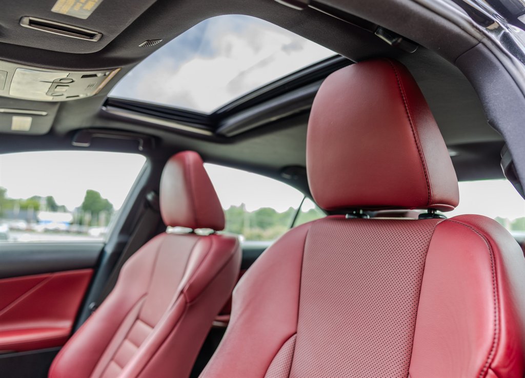 2020 Lexus IS - $31,945