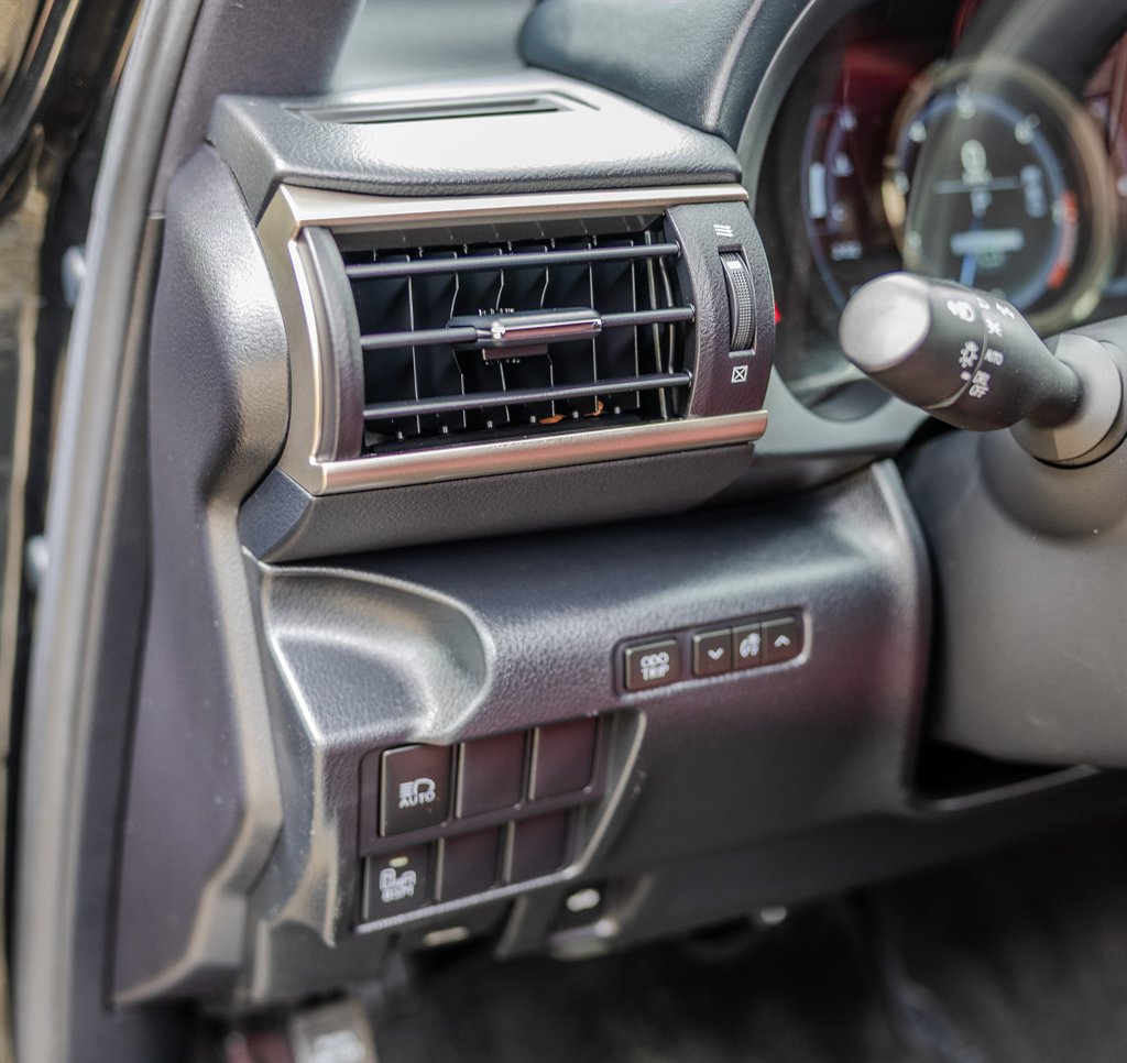 2020 Lexus IS - $31,945