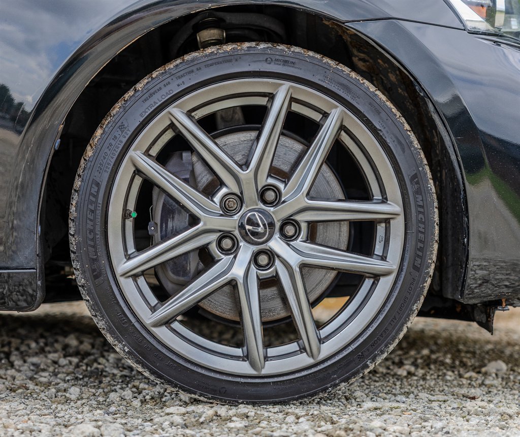 2020 Lexus IS - $31,945