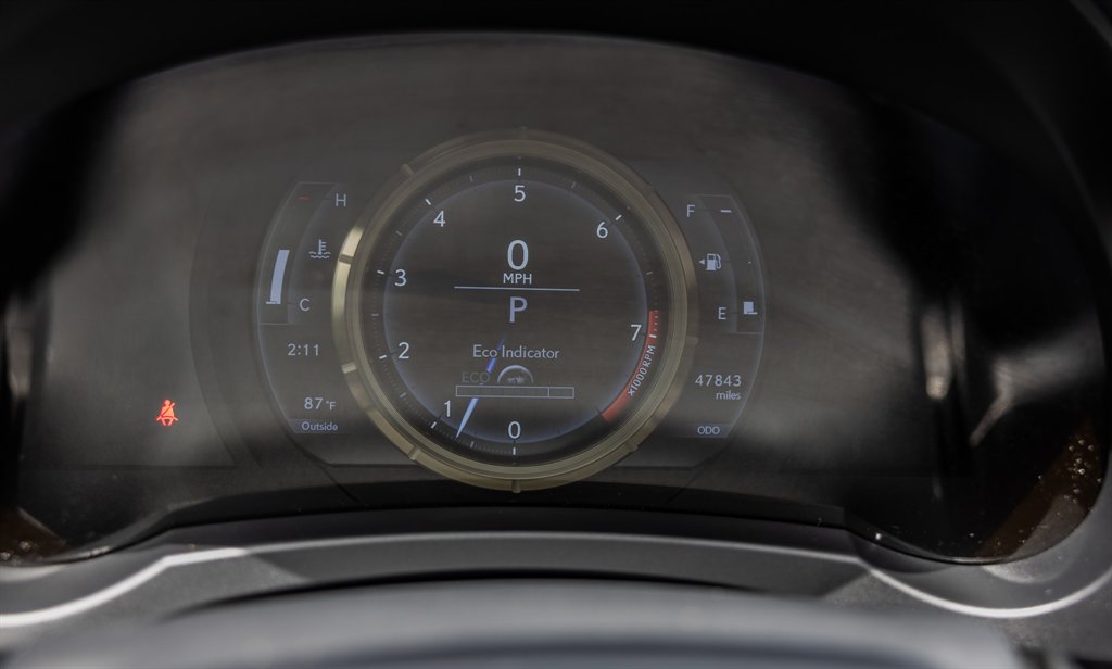 2020 Lexus IS - $31,945