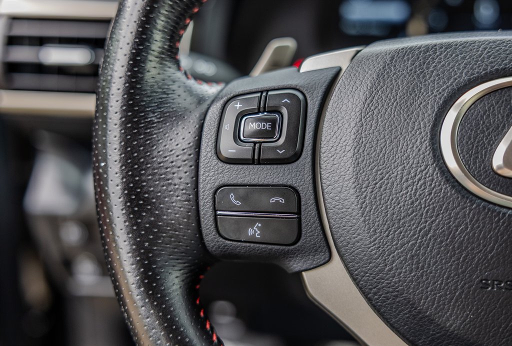 2020 Lexus IS - $31,945