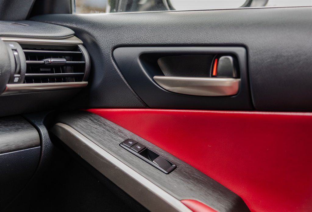 2020 Lexus IS - $31,945