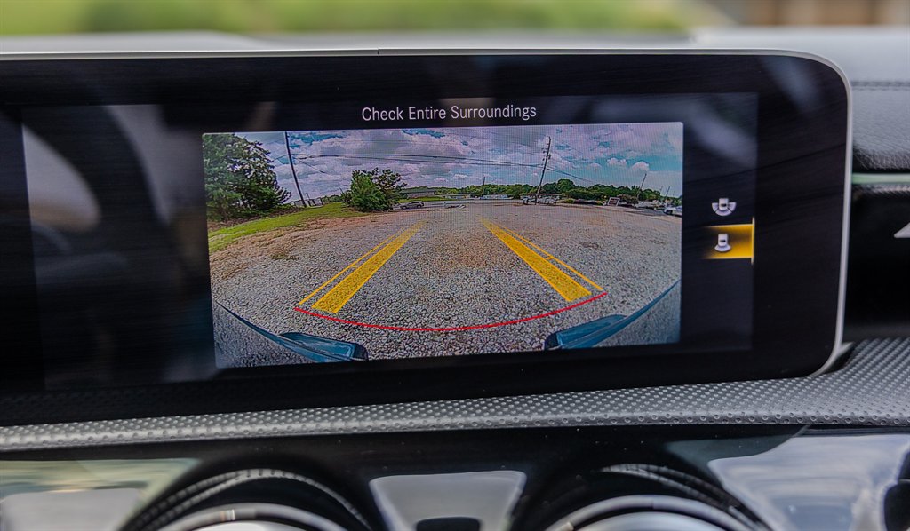 2020 Mercedes-Benz CLA - $37,465