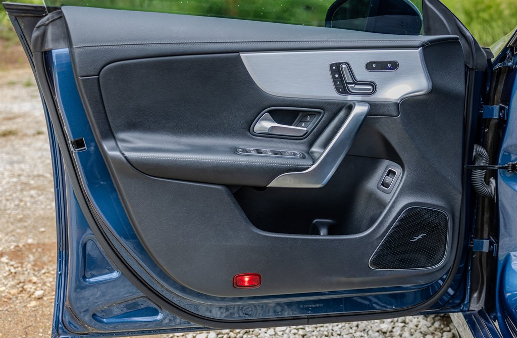 2020 Mercedes-Benz CLA - $37,465