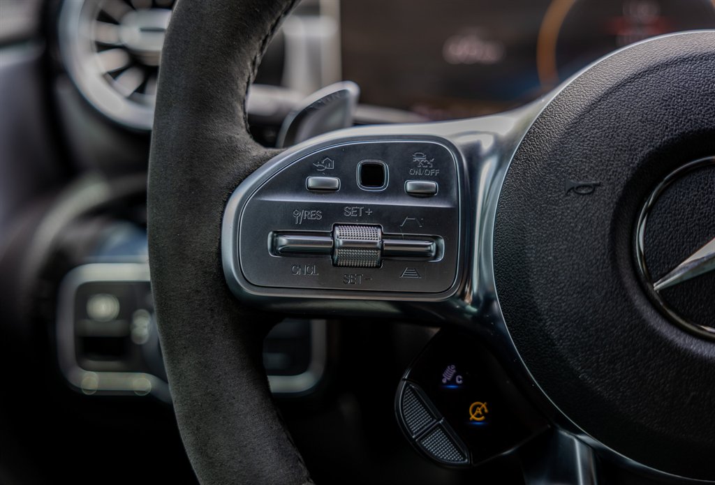 2020 Mercedes-Benz CLA - $37,465