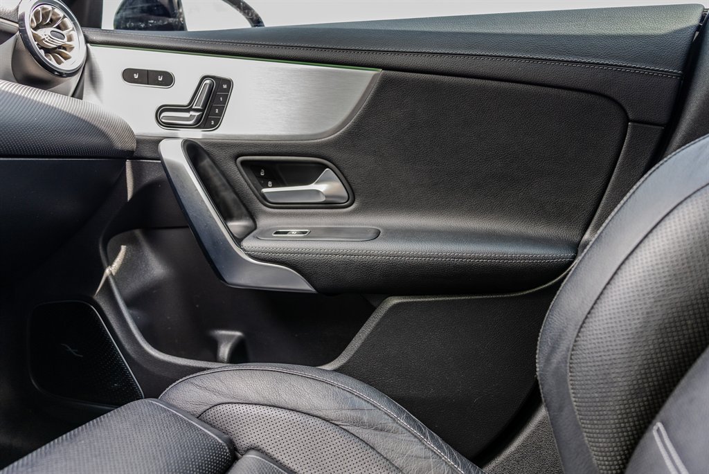 2020 Mercedes-Benz CLA - $37,465