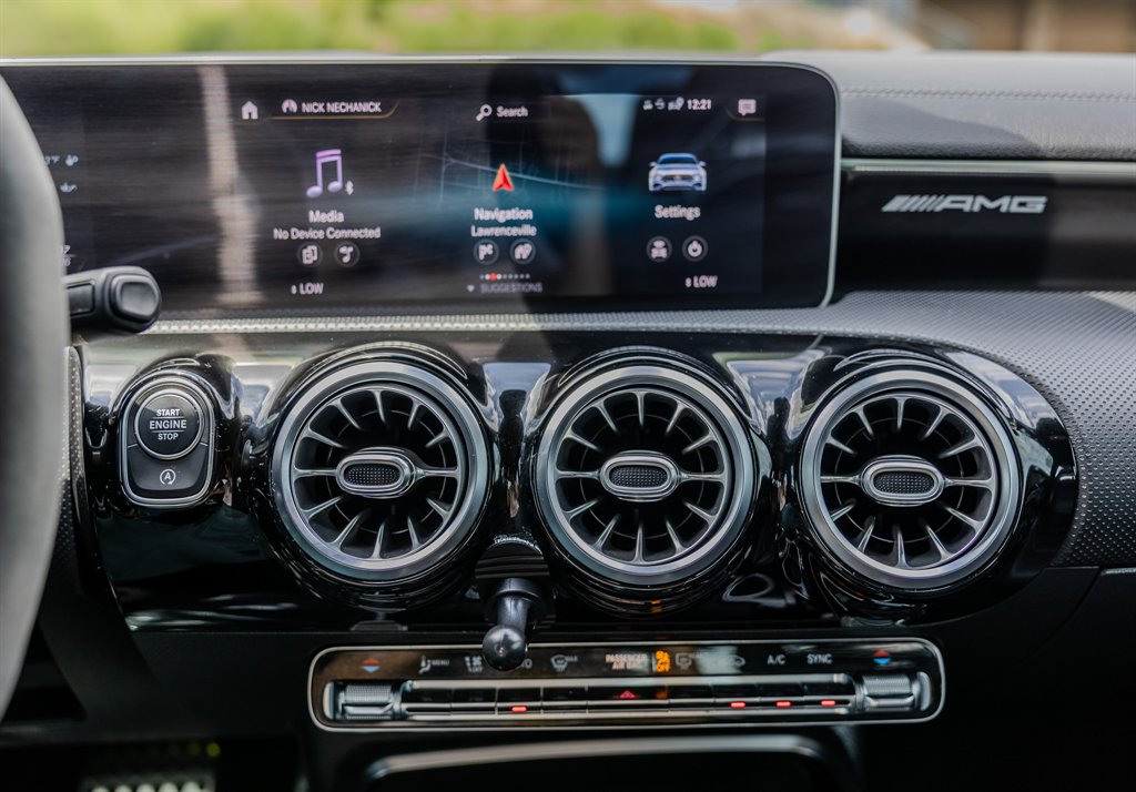 2020 Mercedes-Benz CLA - $37,465