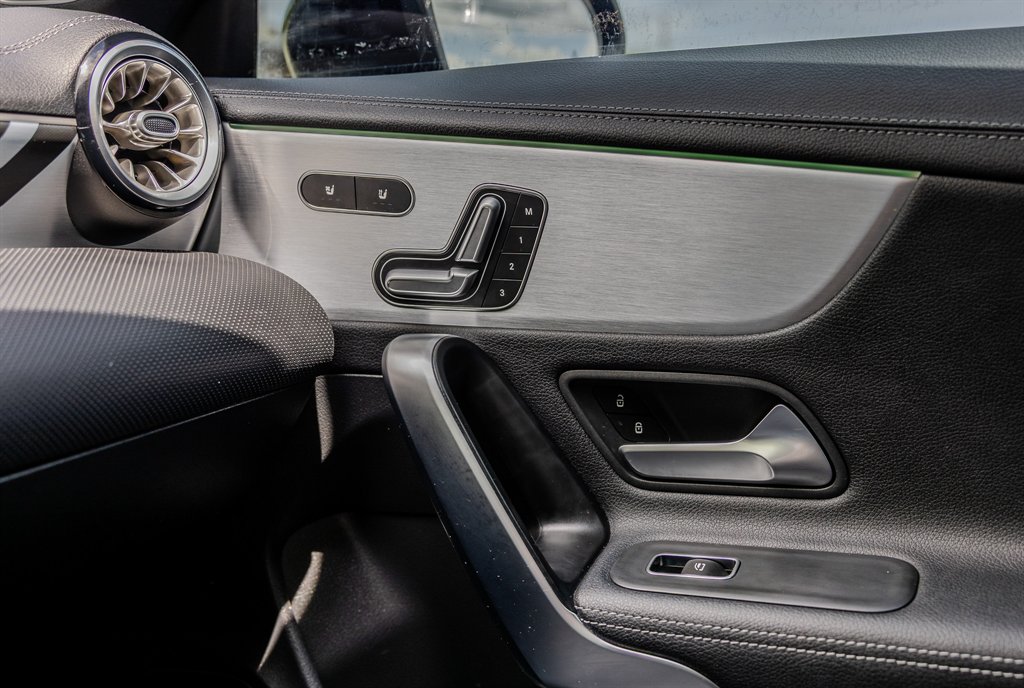 2020 Mercedes-Benz CLA - $37,465