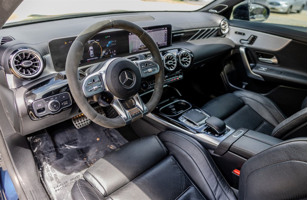 2020 Mercedes-Benz CLA - $37,465