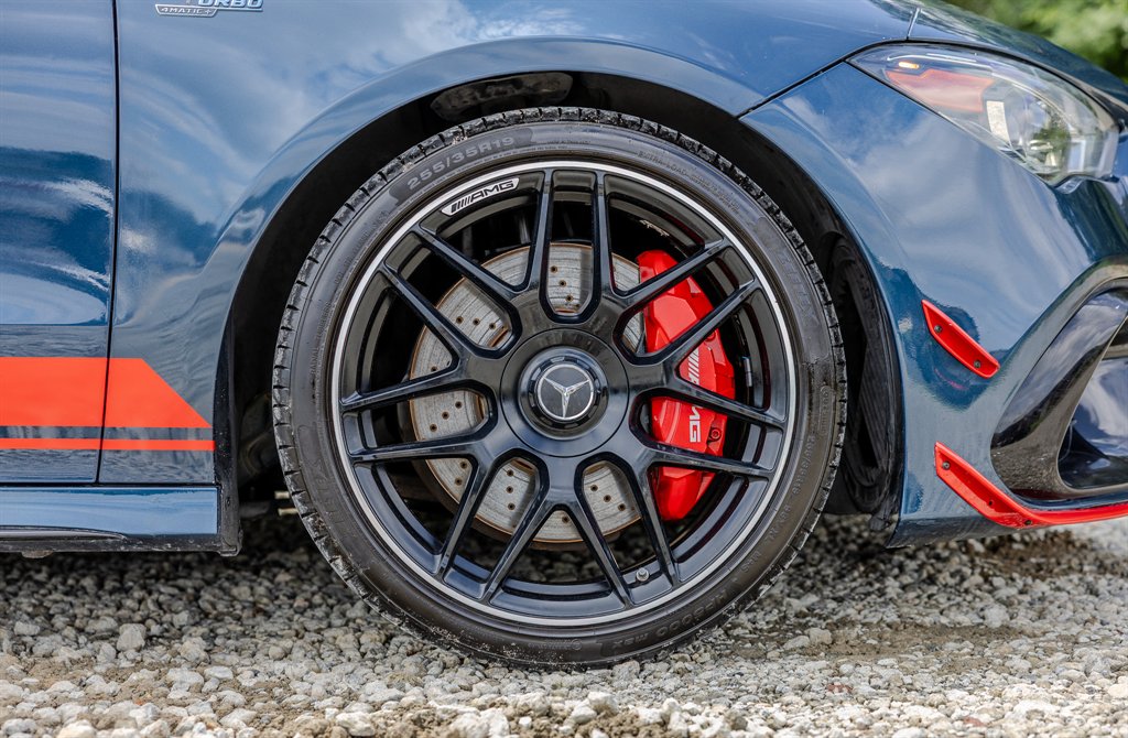 2020 Mercedes-Benz CLA - $37,465
