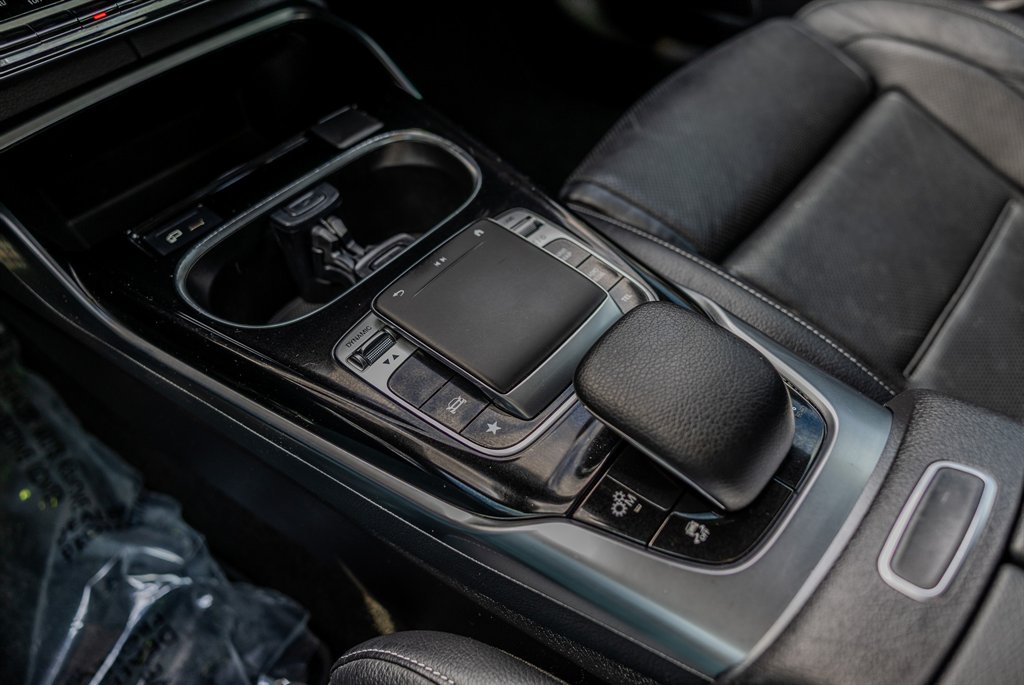 2020 Mercedes-Benz CLA - $37,465