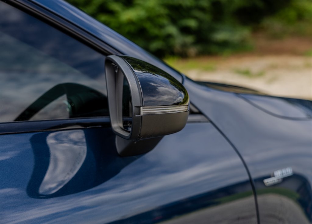 2020 Mercedes-Benz CLA - $37,465
