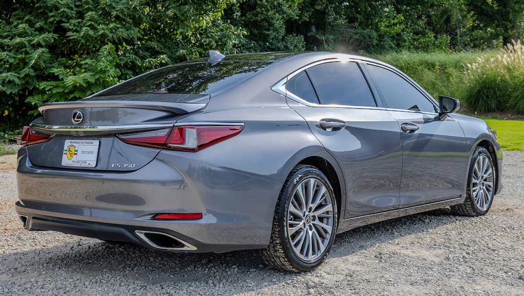 2021 Lexus ES - $31,488