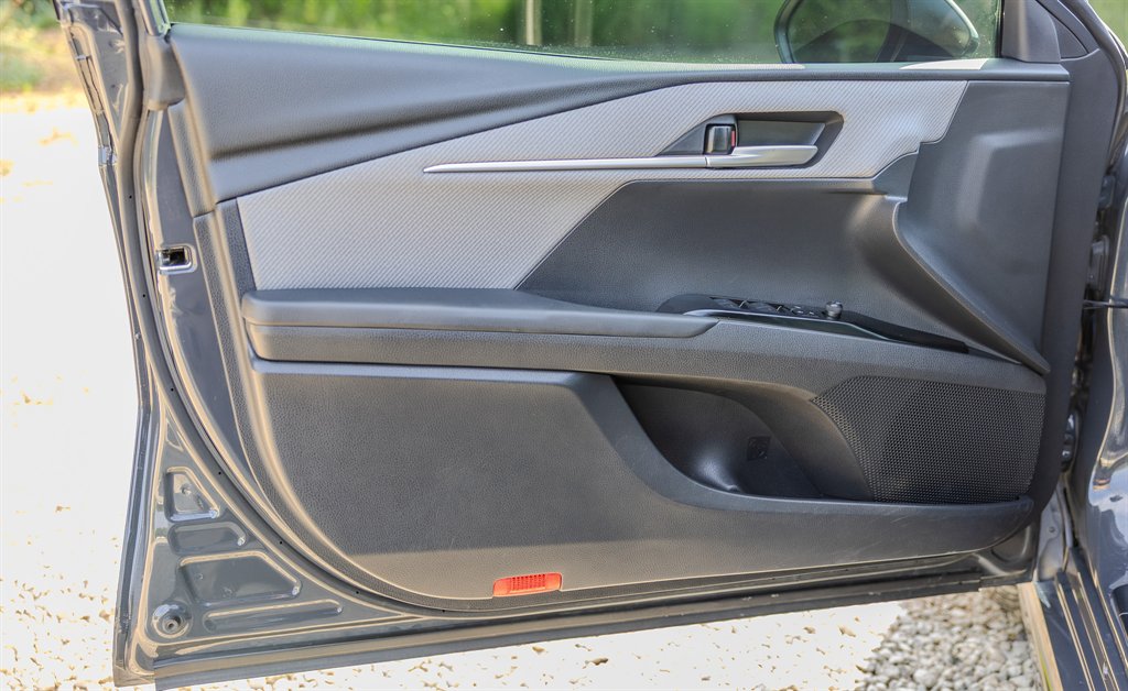 2025 Toyota Camry - $30,055