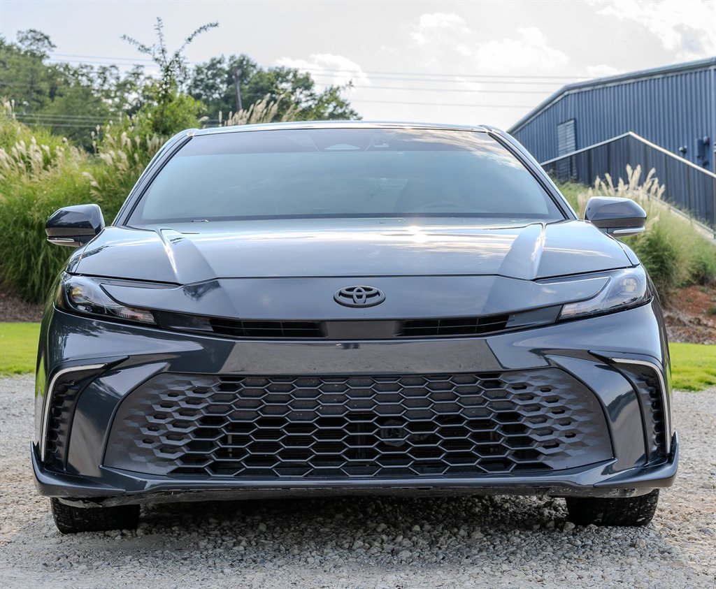 2025 Toyota Camry - $30,055
