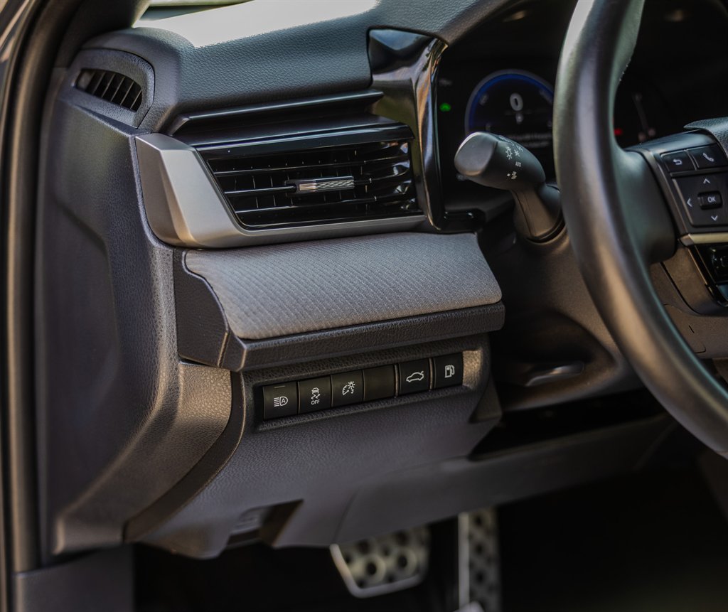 2025 Toyota Camry - $30,055