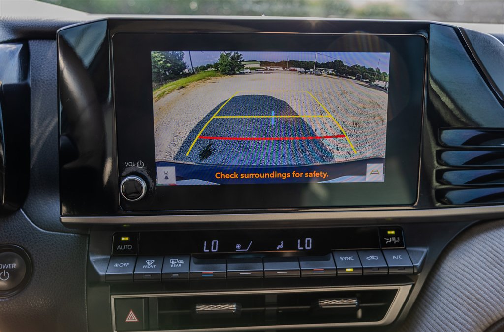 2025 Toyota Camry - $30,055