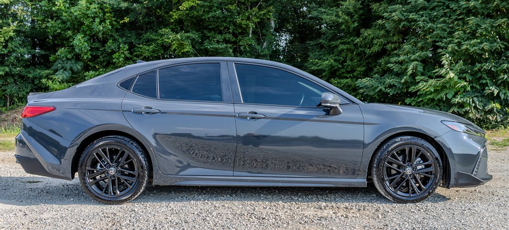 2025 Toyota Camry - $30,055