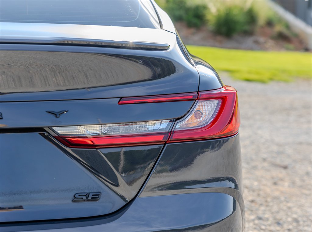 2025 Toyota Camry - $30,055