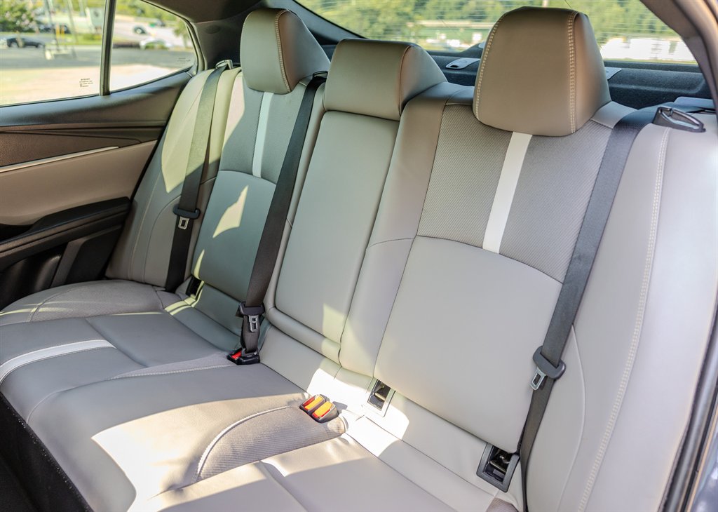 2025 Toyota Camry - $30,055
