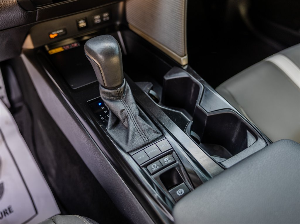 2025 Toyota Camry - $30,055