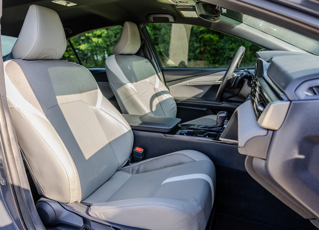 2025 Toyota Camry - $30,055