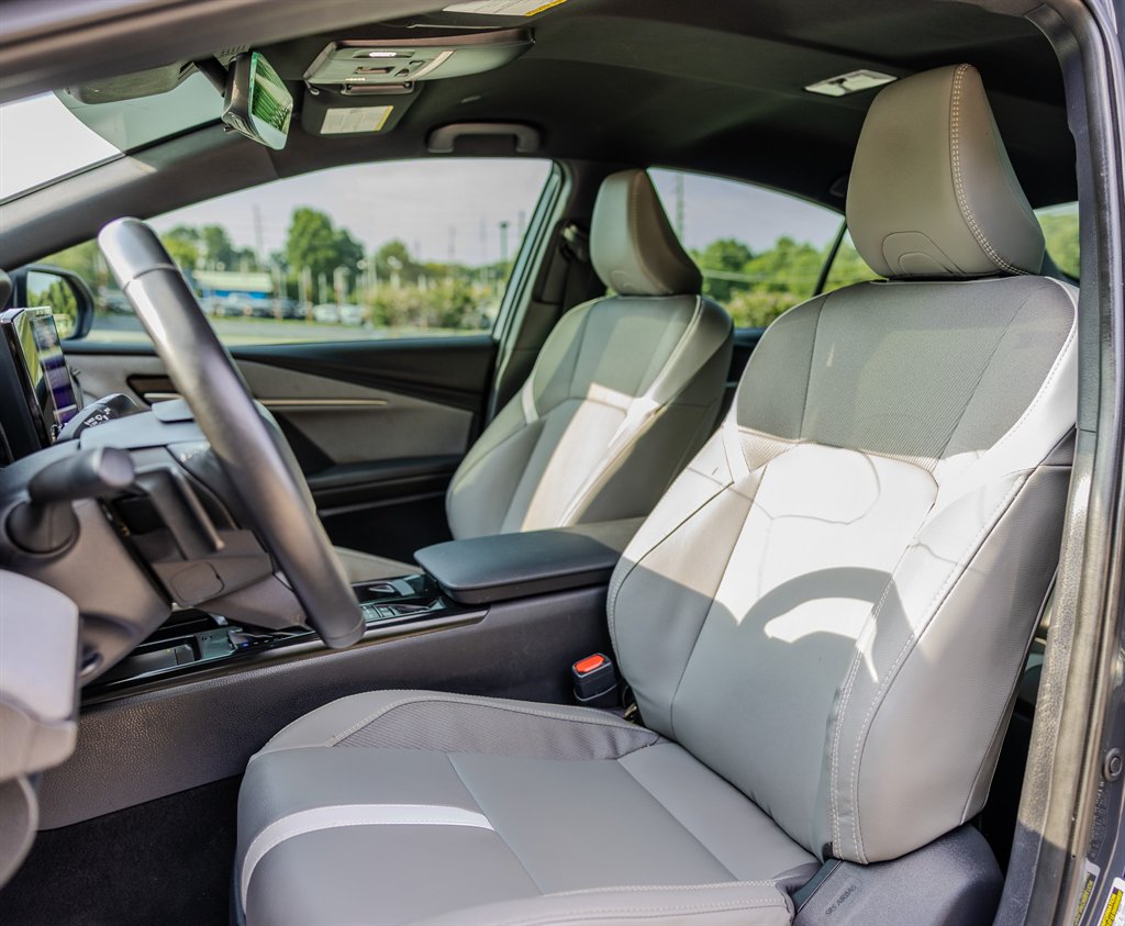 2025 Toyota Camry - $30,055