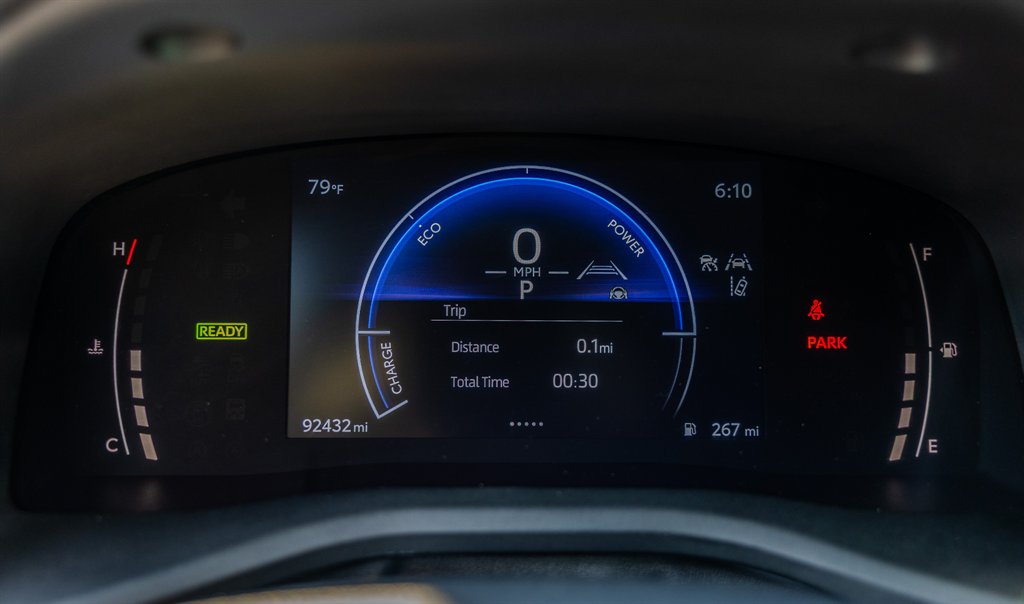 2025 Toyota Camry - $30,055