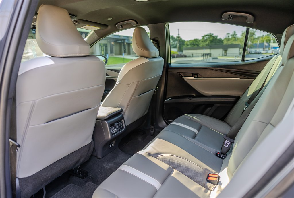2025 Toyota Camry - $30,055