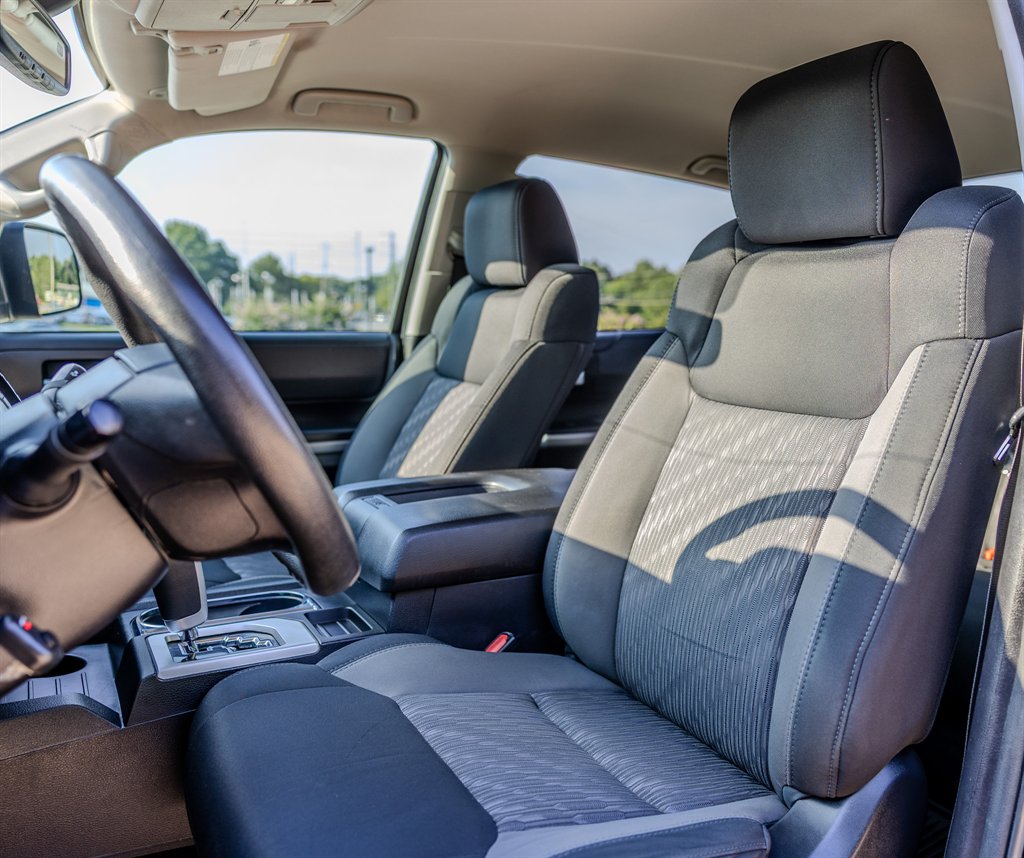 2020 Toyota Tundra - $39,235