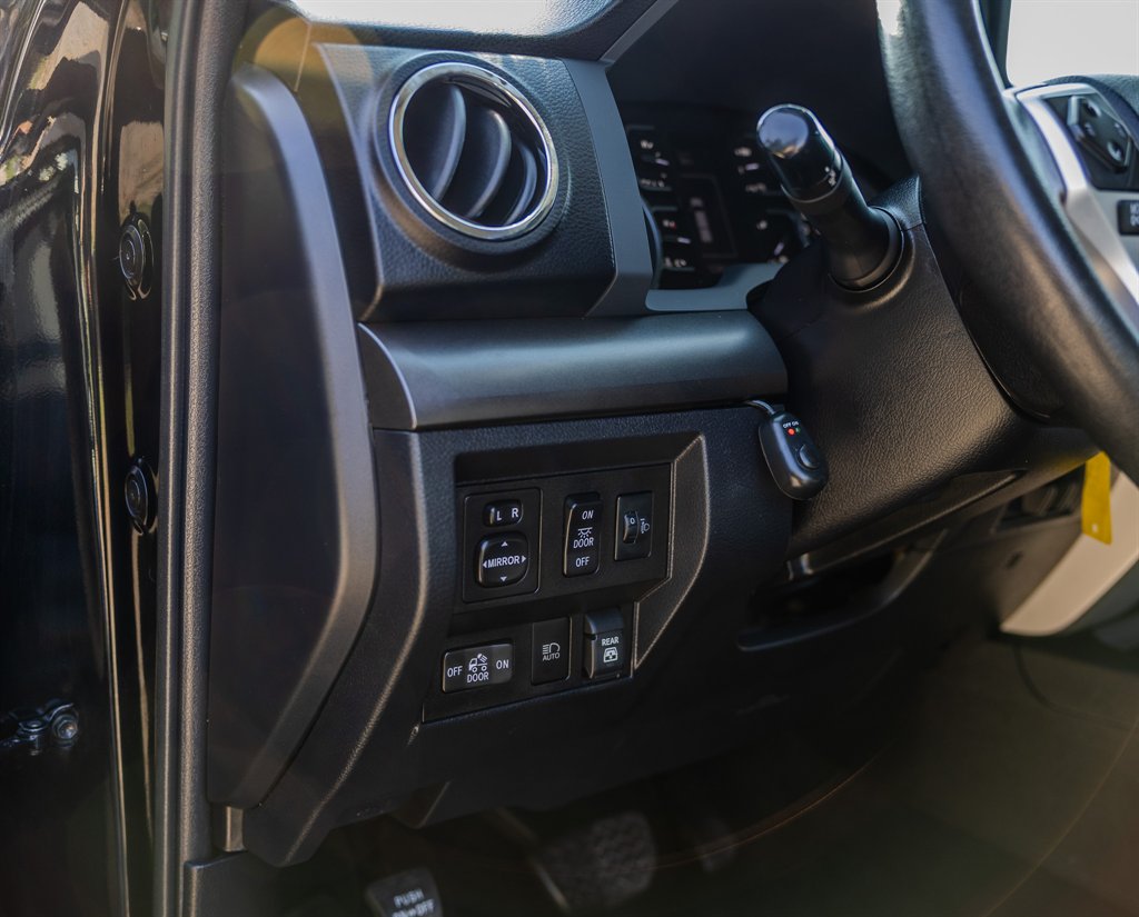 2020 Toyota Tundra - $39,235