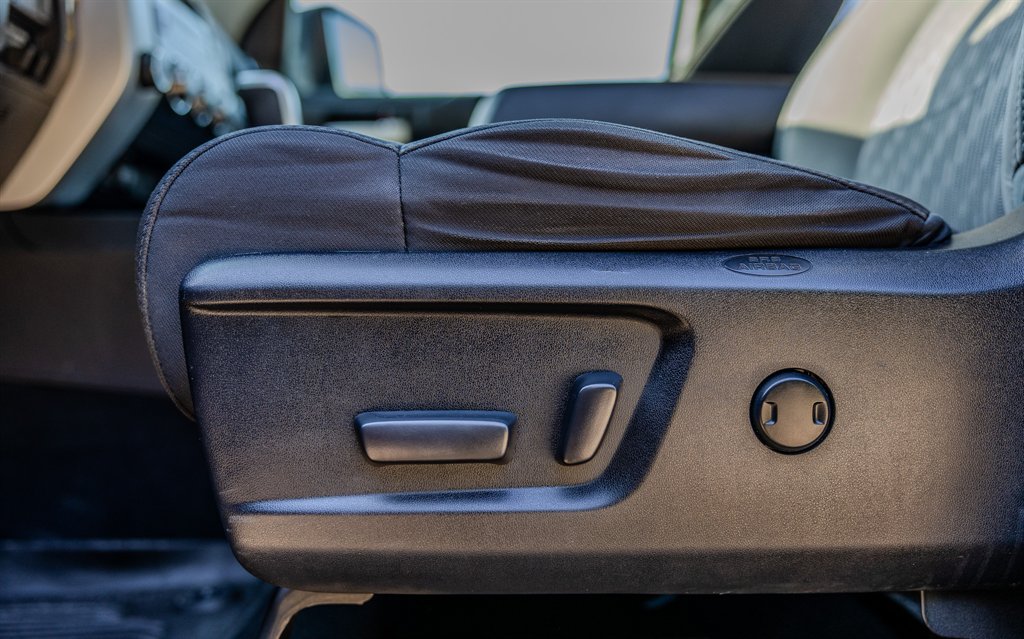 2020 Toyota Tundra - $39,235