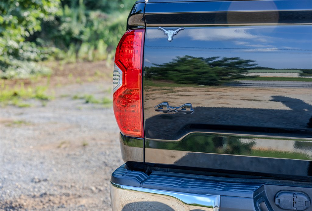 2020 Toyota Tundra - $39,235