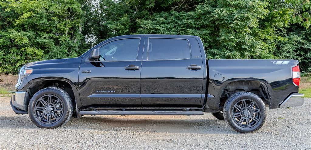 2020 Toyota Tundra - $39,235