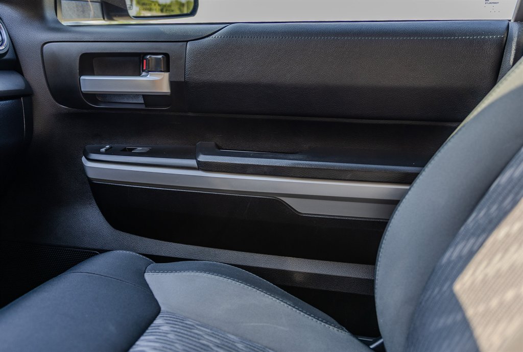 2020 Toyota Tundra - $39,235