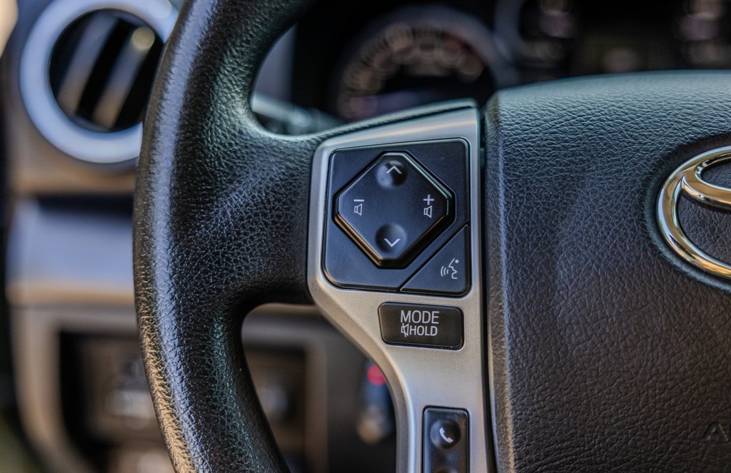 2020 Toyota Tundra - $39,235