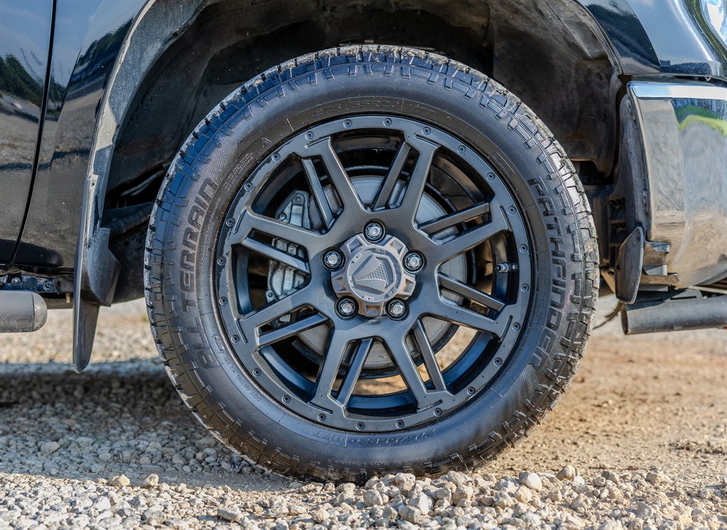 2020 Toyota Tundra - $39,235