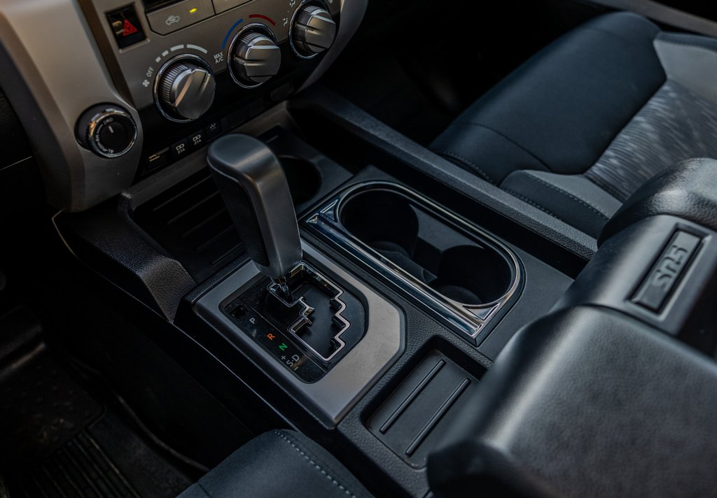 2020 Toyota Tundra - $39,235
