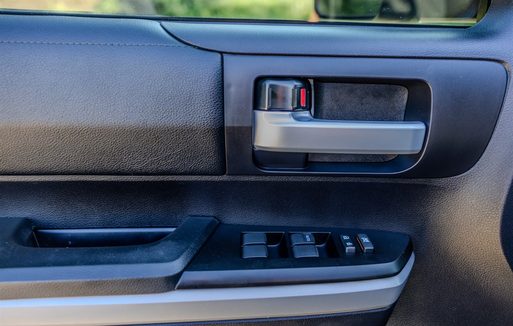 2020 Toyota Tundra - $39,235