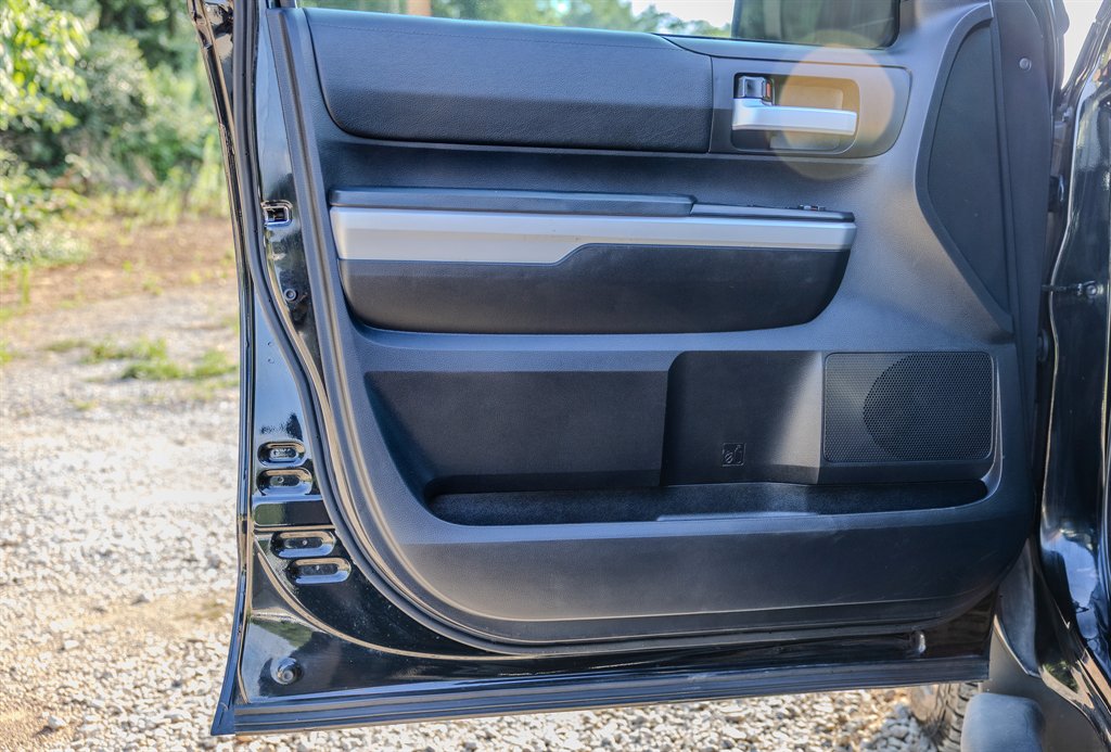 2020 Toyota Tundra - $39,235
