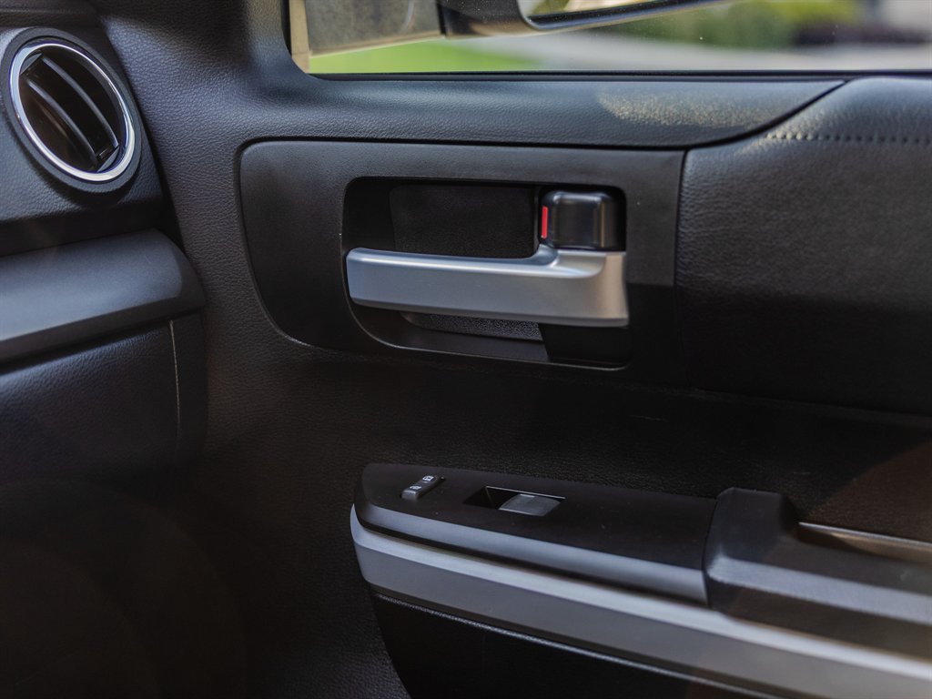 2020 Toyota Tundra - $39,235