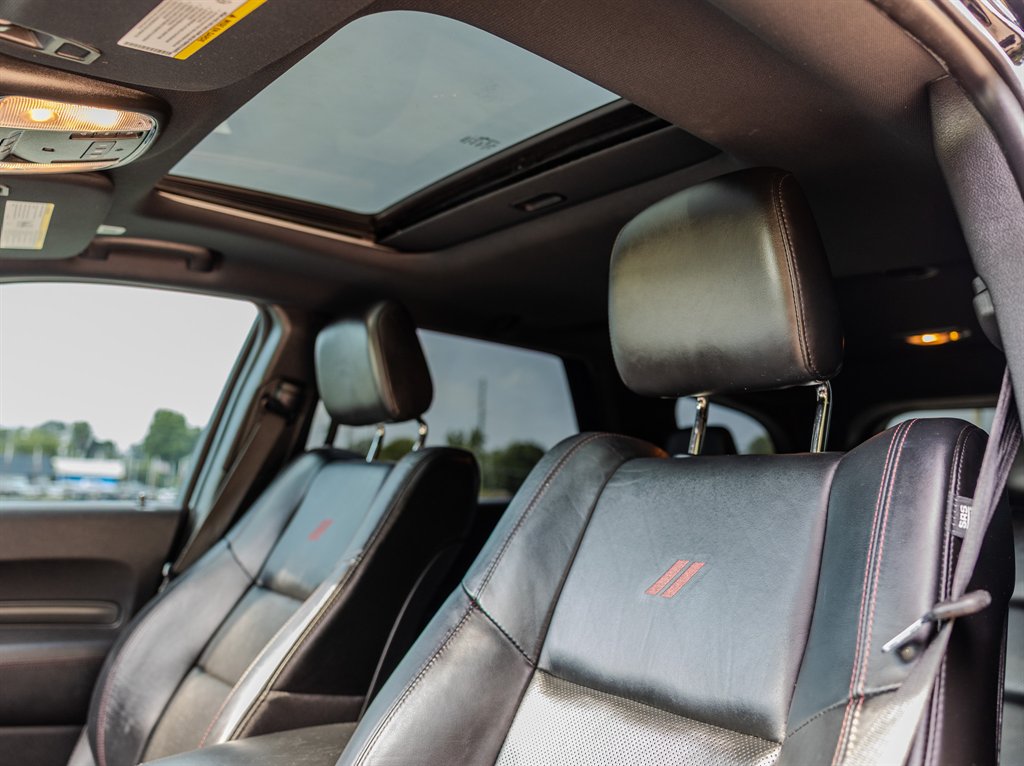 2021 Dodge Durango - $33,153