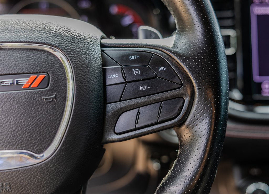 2021 Dodge Durango - $33,153